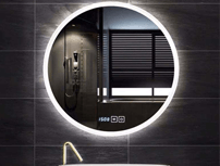 浴室镜灯
