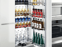 高柜联动篮全图