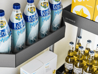 高柜联动篮细节图